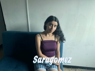 Saragomez