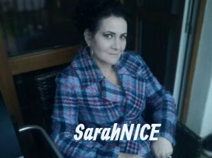 SarahNICE