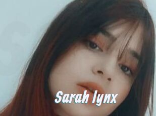 Sarah_lynx
