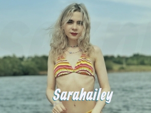 Sarahailey