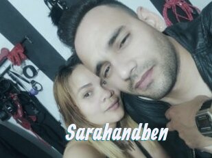 Sarahandben