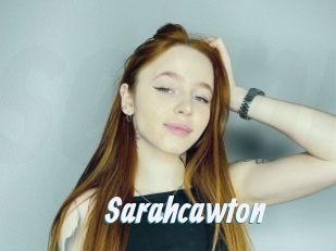 Sarahcawton
