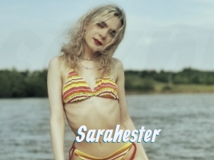 Sarahester