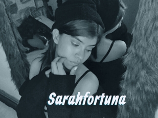 Sarahfortuna