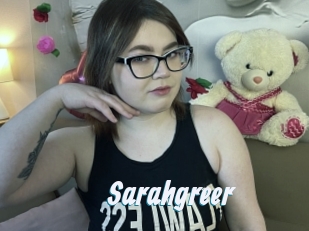 Sarahgreer