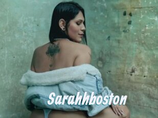 Sarahhboston