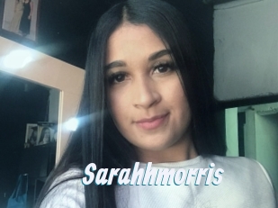 Sarahhmorris