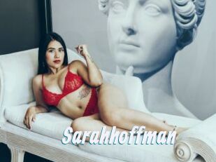 Sarahhoffman