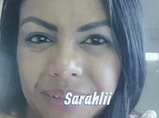 Sarahlii