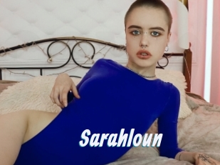 Sarahloun