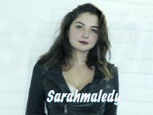 Sarahmaledy