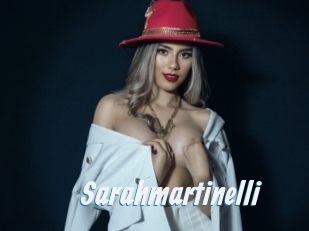 Sarahmartinelli