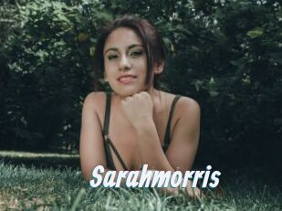 Sarahmorris