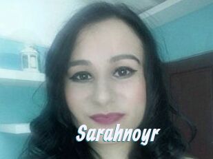 Sarahnoyr