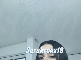 Sarahroux18