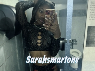 Sarahsmartone