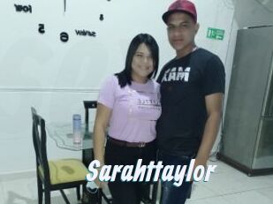 Sarahttaylor