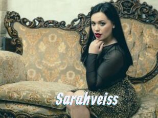 Sarahveiss