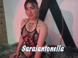 Saraiantonella