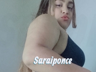 Saraiponce