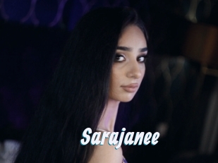 Sarajanee