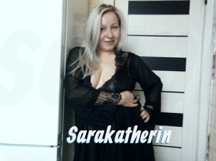 Sarakatherin