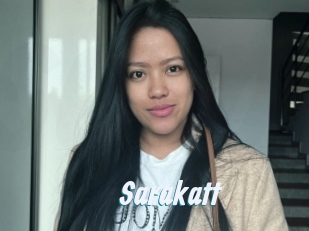 Sarakatt