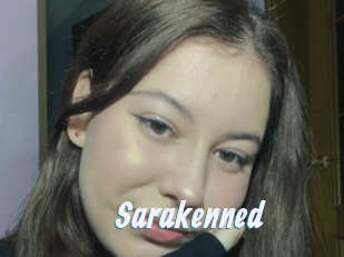 Sarakenned