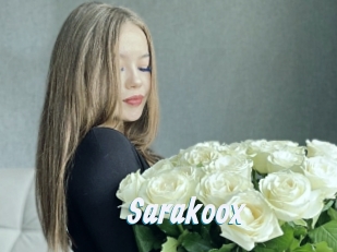 Sarakoox