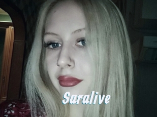 Saralive