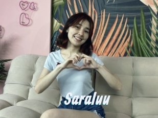 saraluu Sexe Express