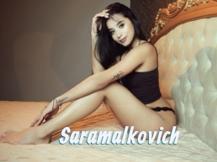 Saramalkovich