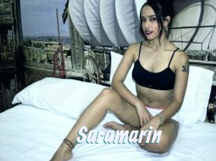Saramarin