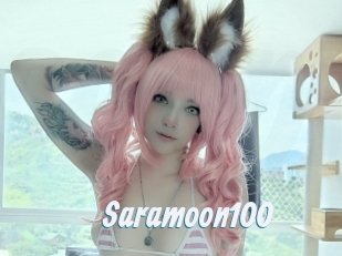 Saramoon100