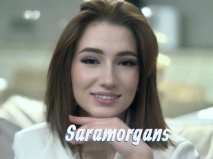 Saramorgans