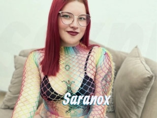 Saranox