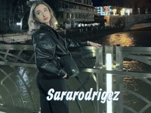 Sararodrigez