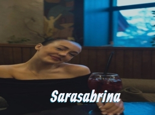 Sarasabrina