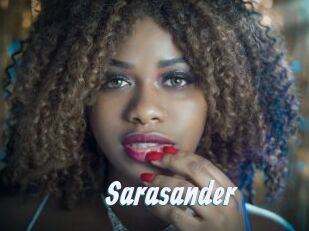 Sarasander