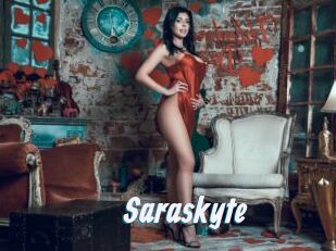 Saraskyte