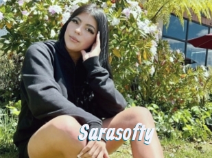 Sarasofty