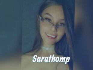 Sarathomp