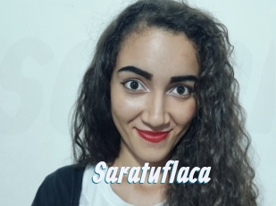 Saratuflaca