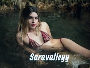 Saravalleyy