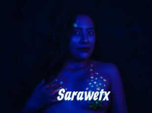 Sarawetx
