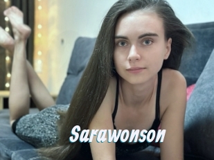 Sarawonson