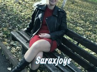 Saraxjoye