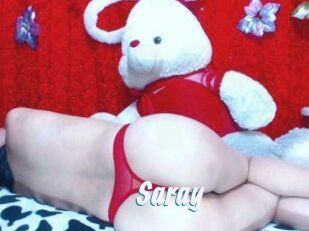 Saraysweett