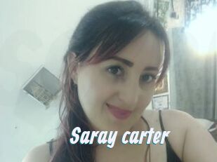 Saray_carter
