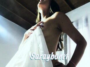 Saraybonet